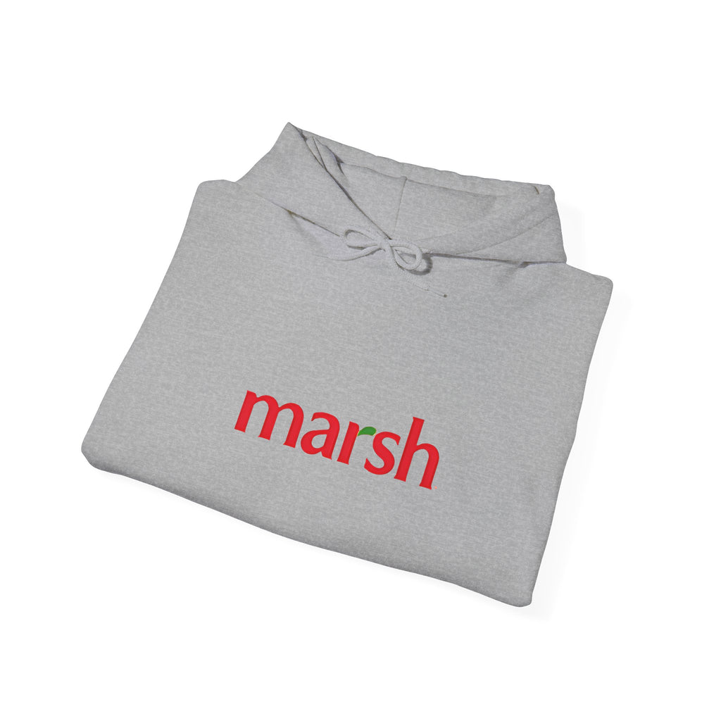 Marsh Supermarkets Hoodie / Sweatshirt