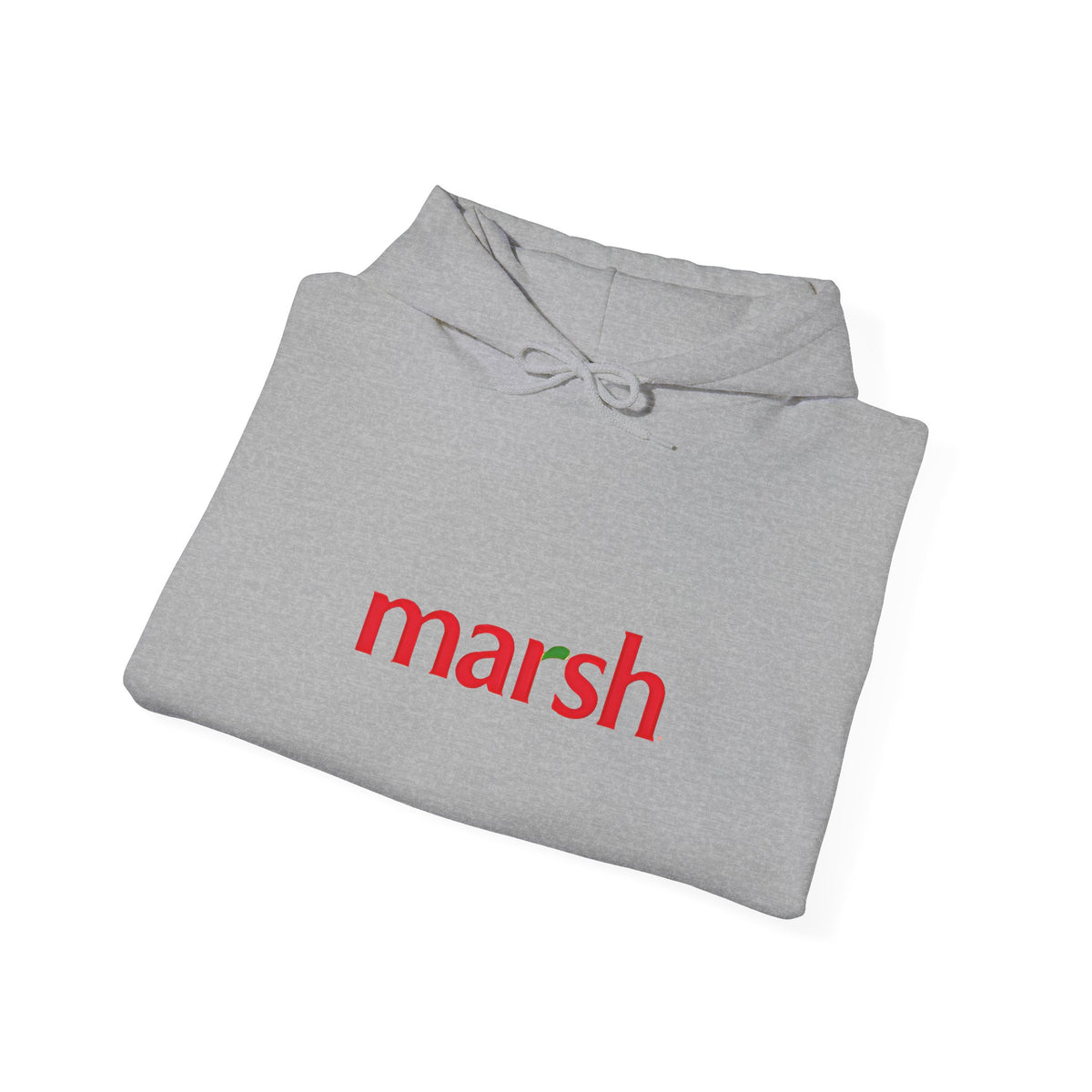 Marsh Supermarkets Hoodie / Sweatshirt