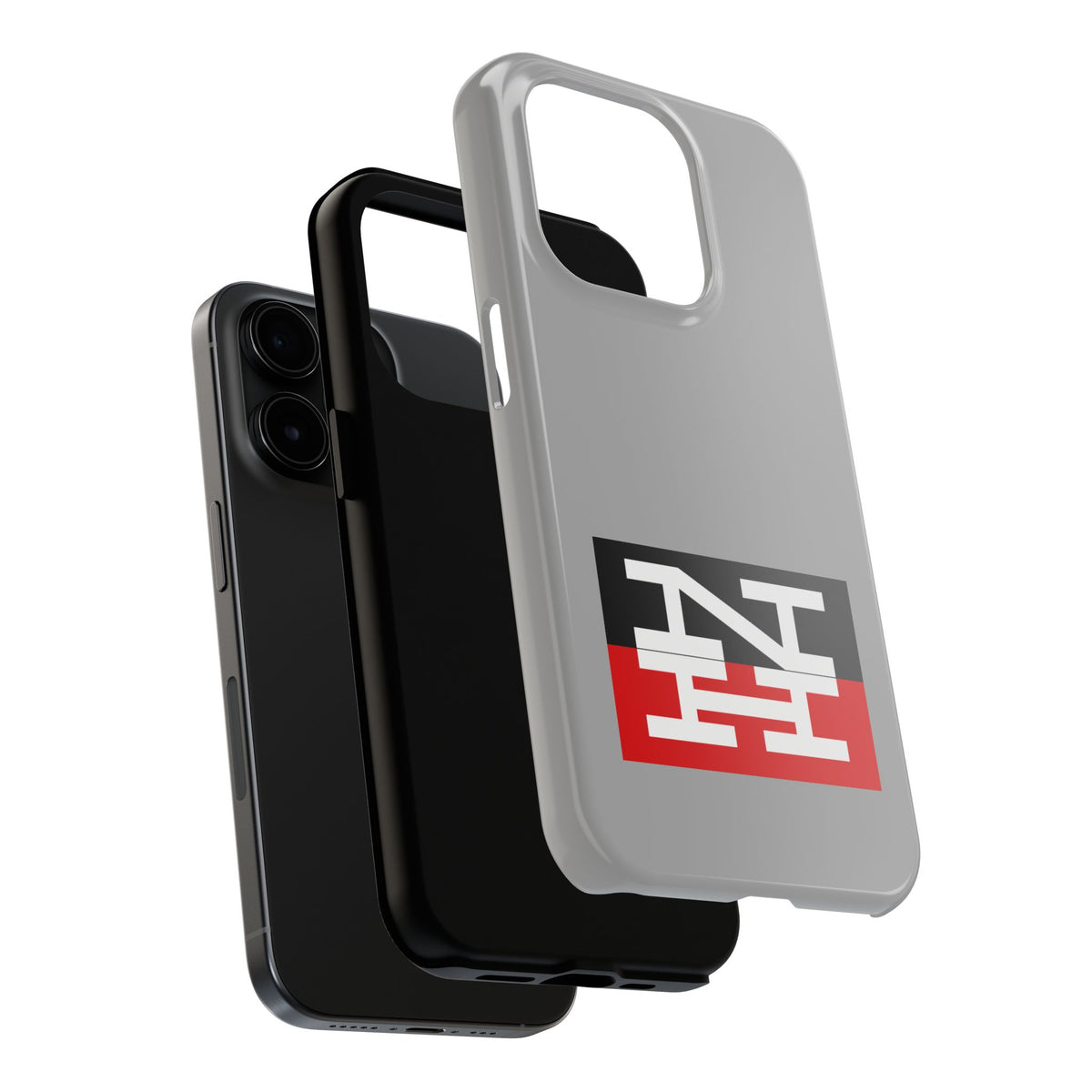 New York, New Haven and Hartford Railroad Tough Phone Case