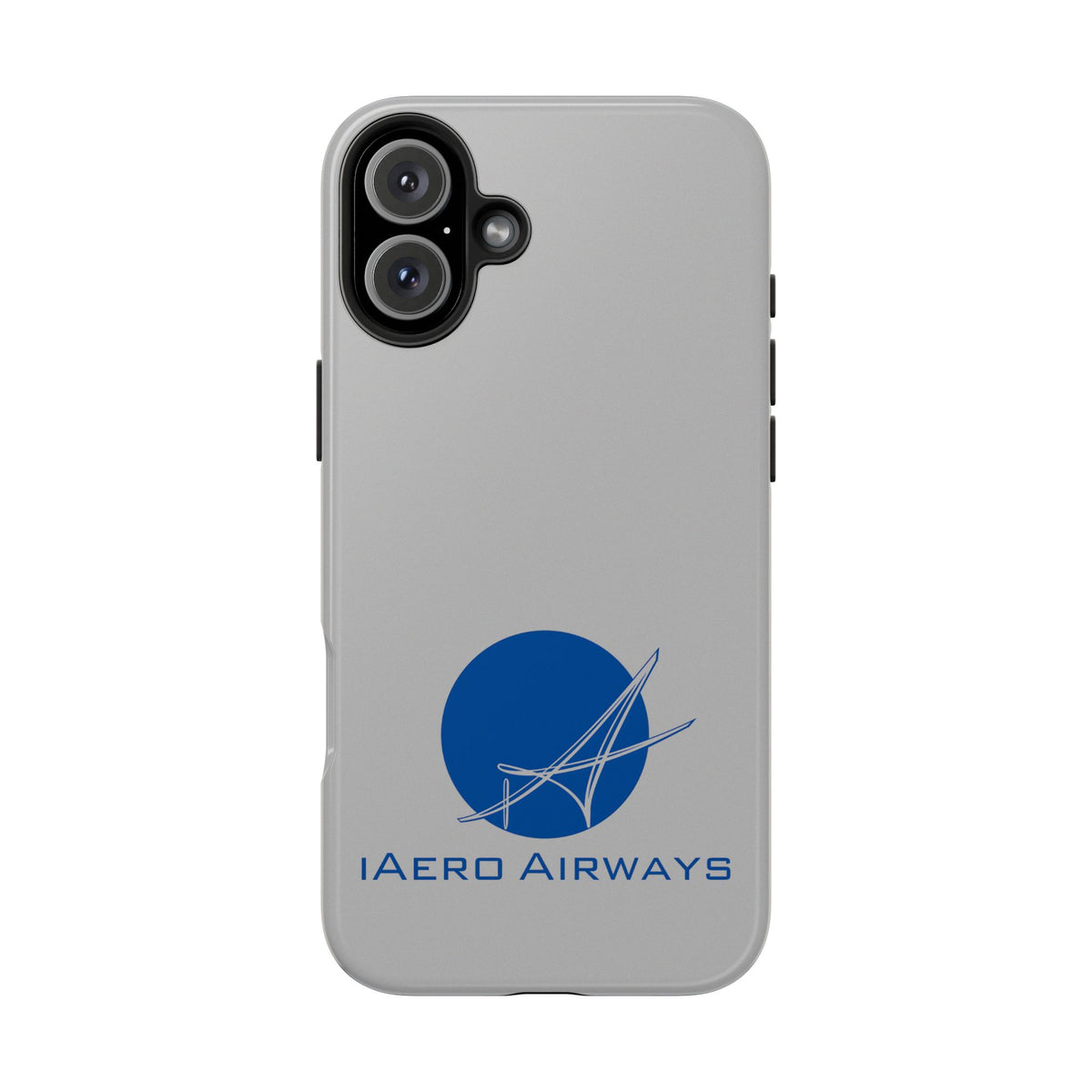 iAero Airways Tough Phone Case