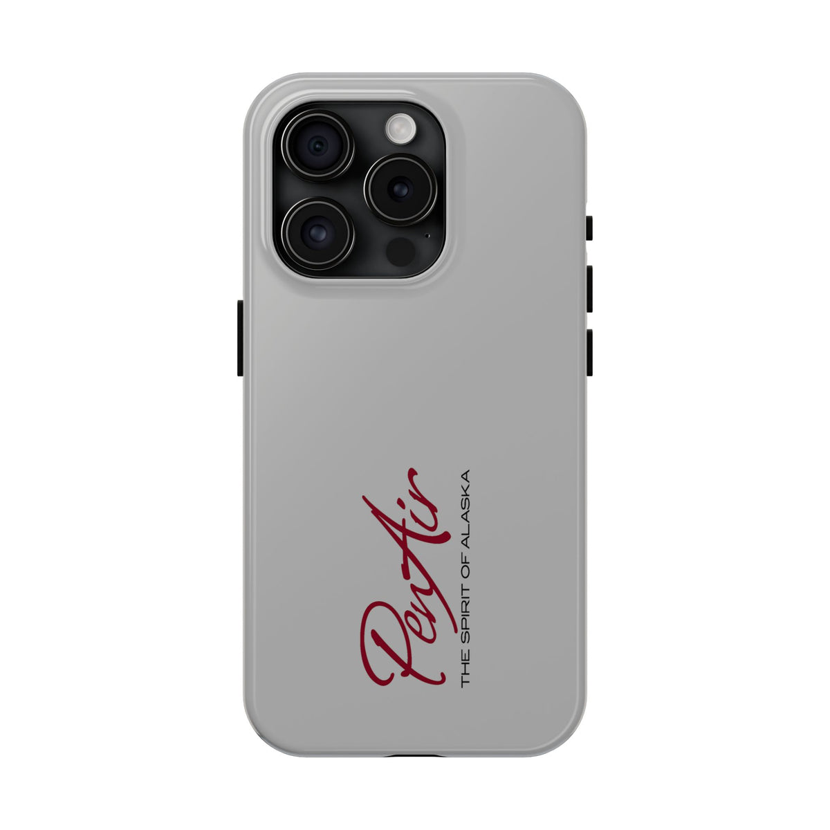 Peninsula Airways (PenAir) Tough Phone Case