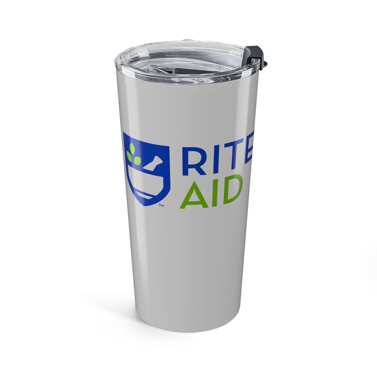 Rite Aid 20oz Insulated Tumbler