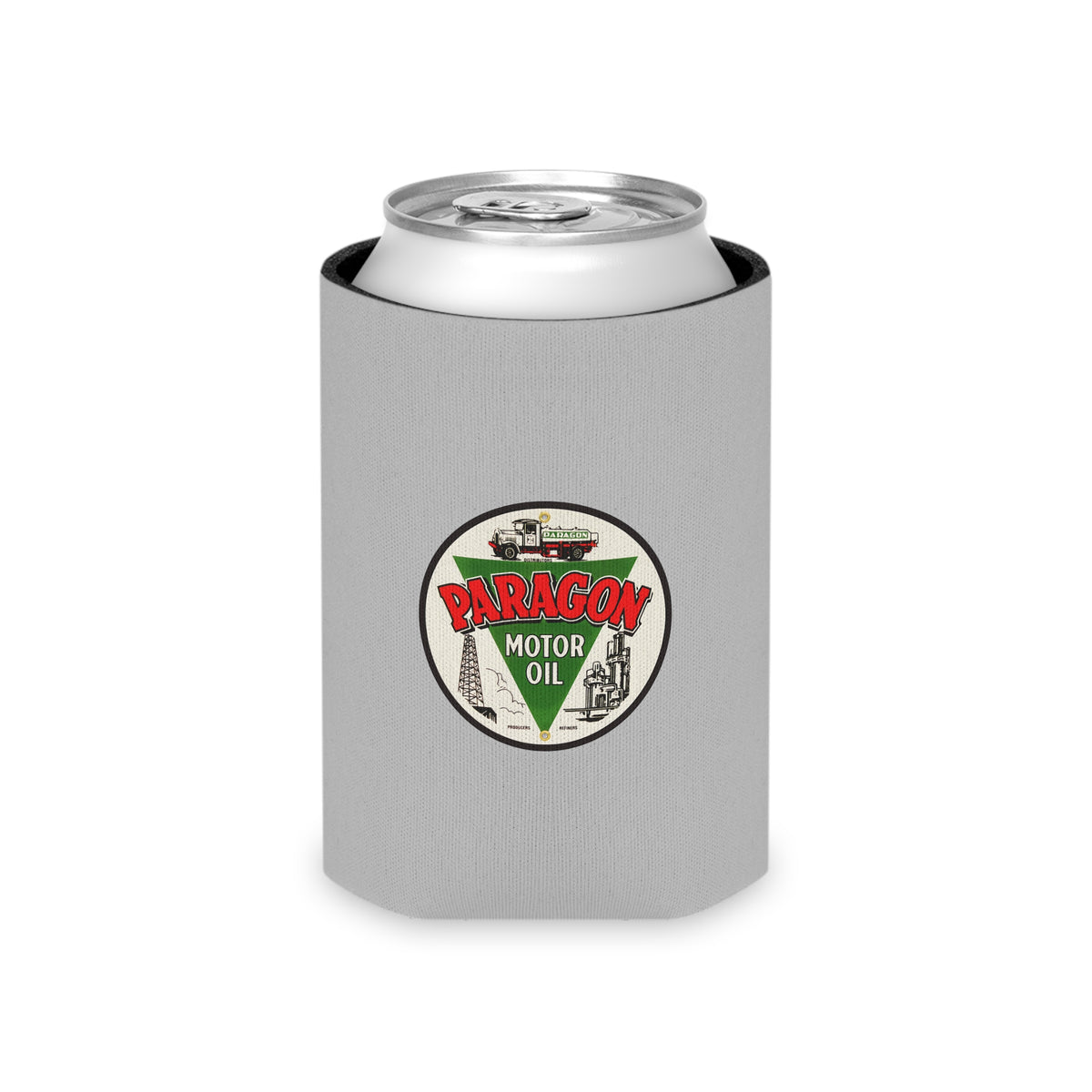 Paragon Oil Can Cooler