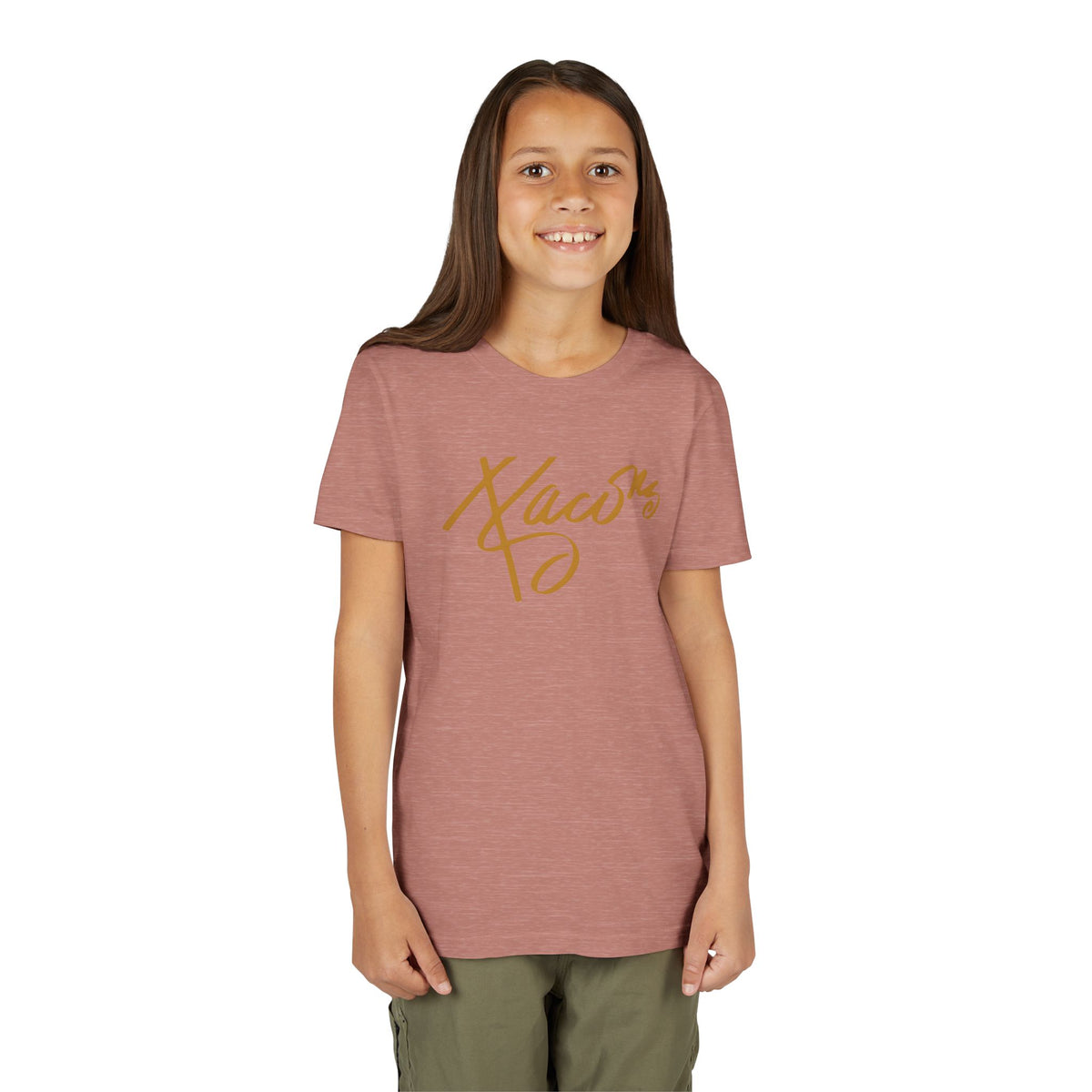 Bacon's Kids Tee / T-Shirt