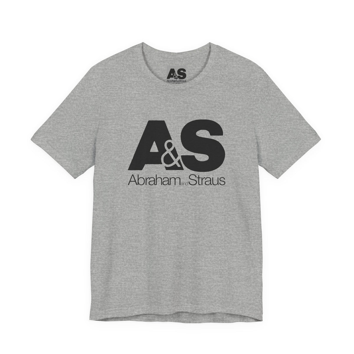 Abraham & Straus T-Shirt