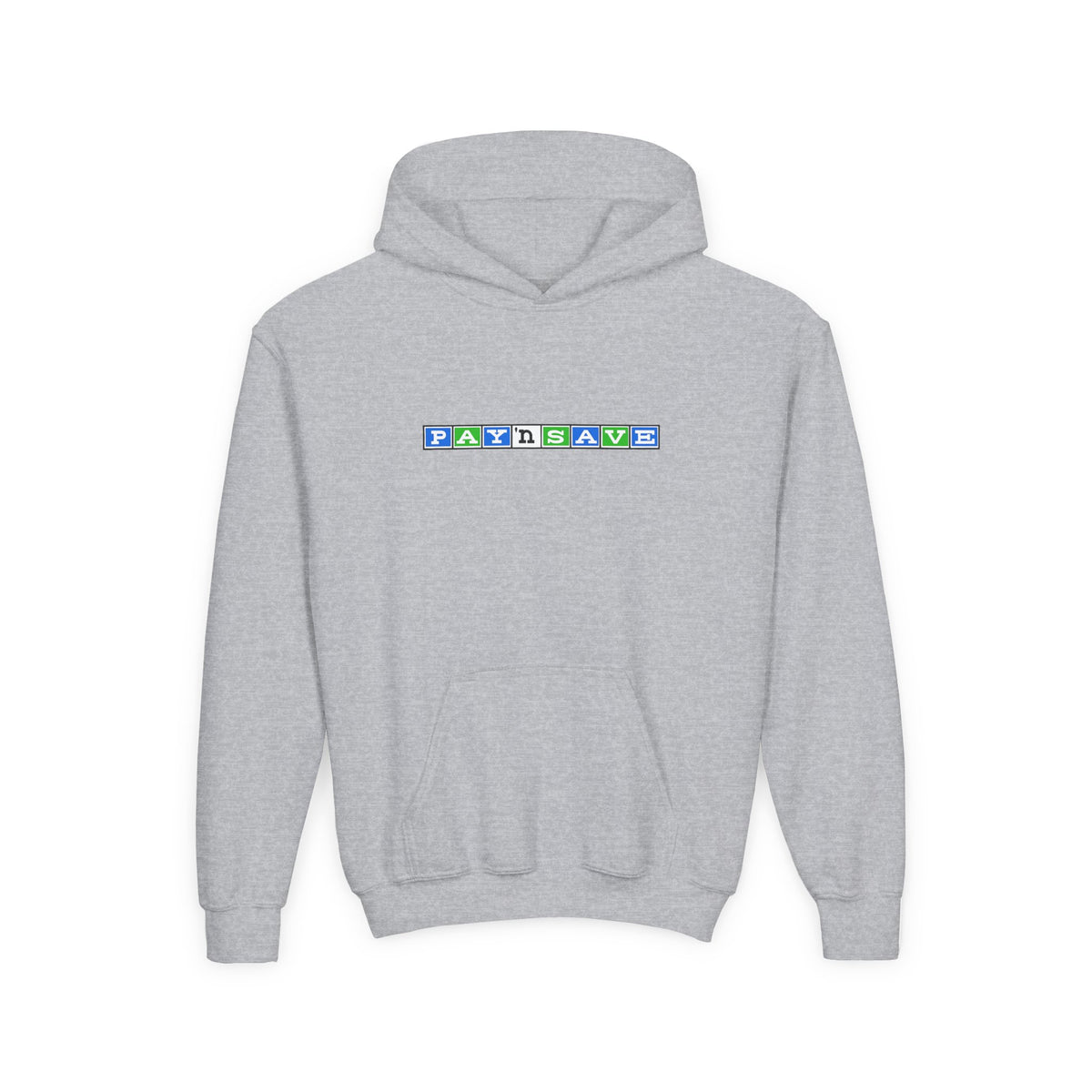 Pay 'n Save Youth Hoodie / Sweatshirt