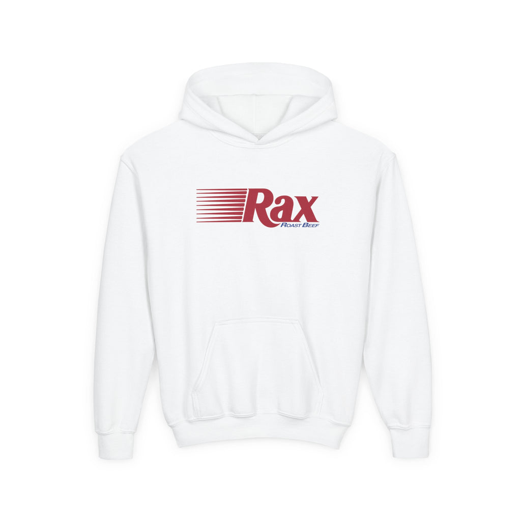 Rax Roast Beef Youth Hoodie / Sweatshirt