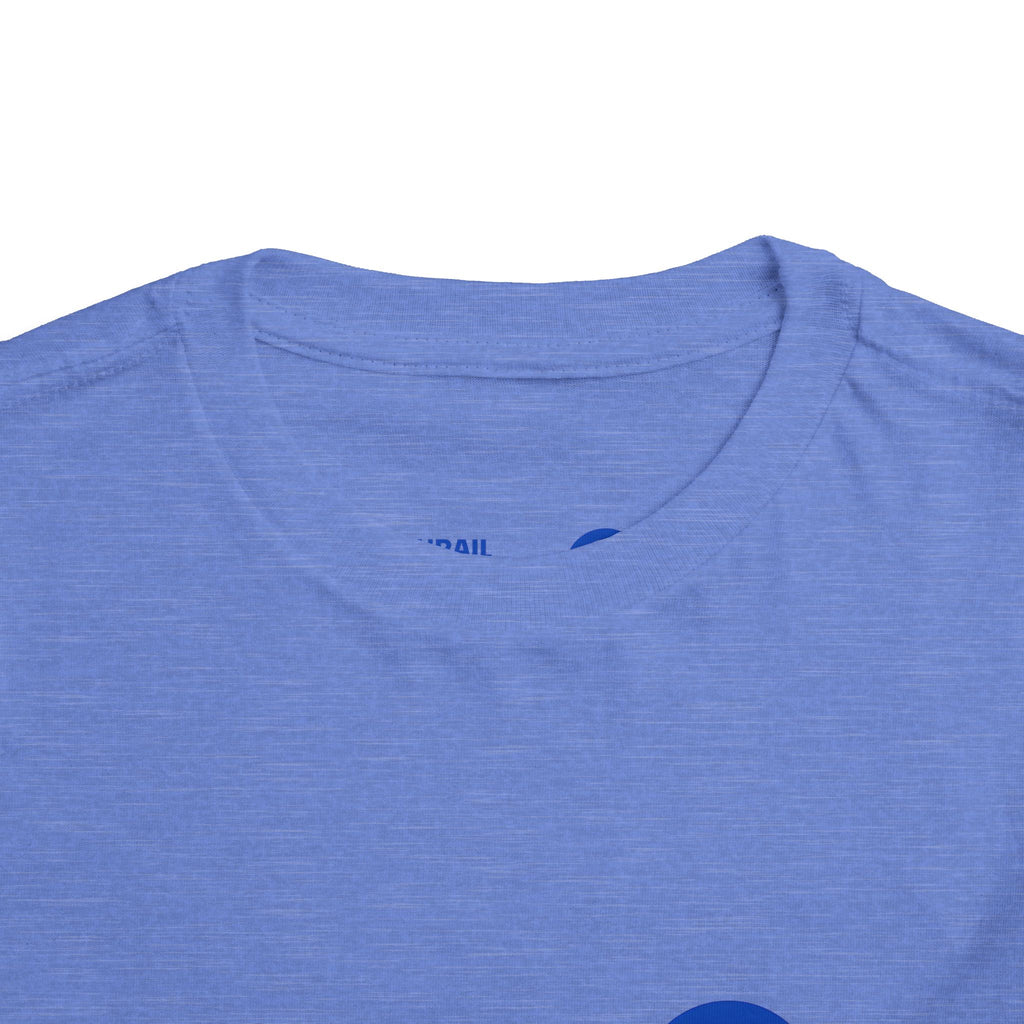 Conrail (Consolidated Rail Corporation) Toddler Tee / T-Shirt