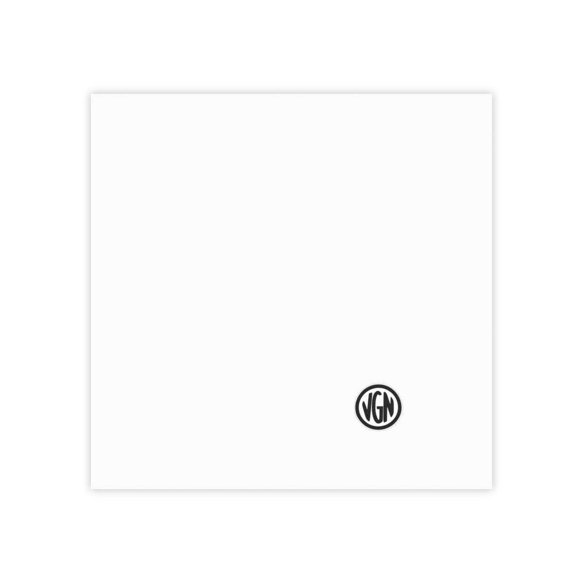Virginian Railway Sticky Post-it Note Pad