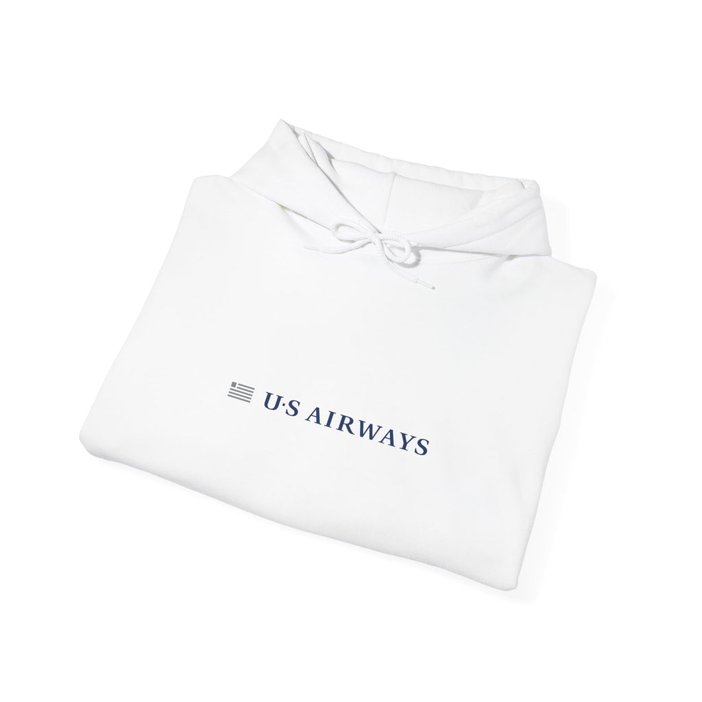 US Airways Hoodie / Sweatshirt