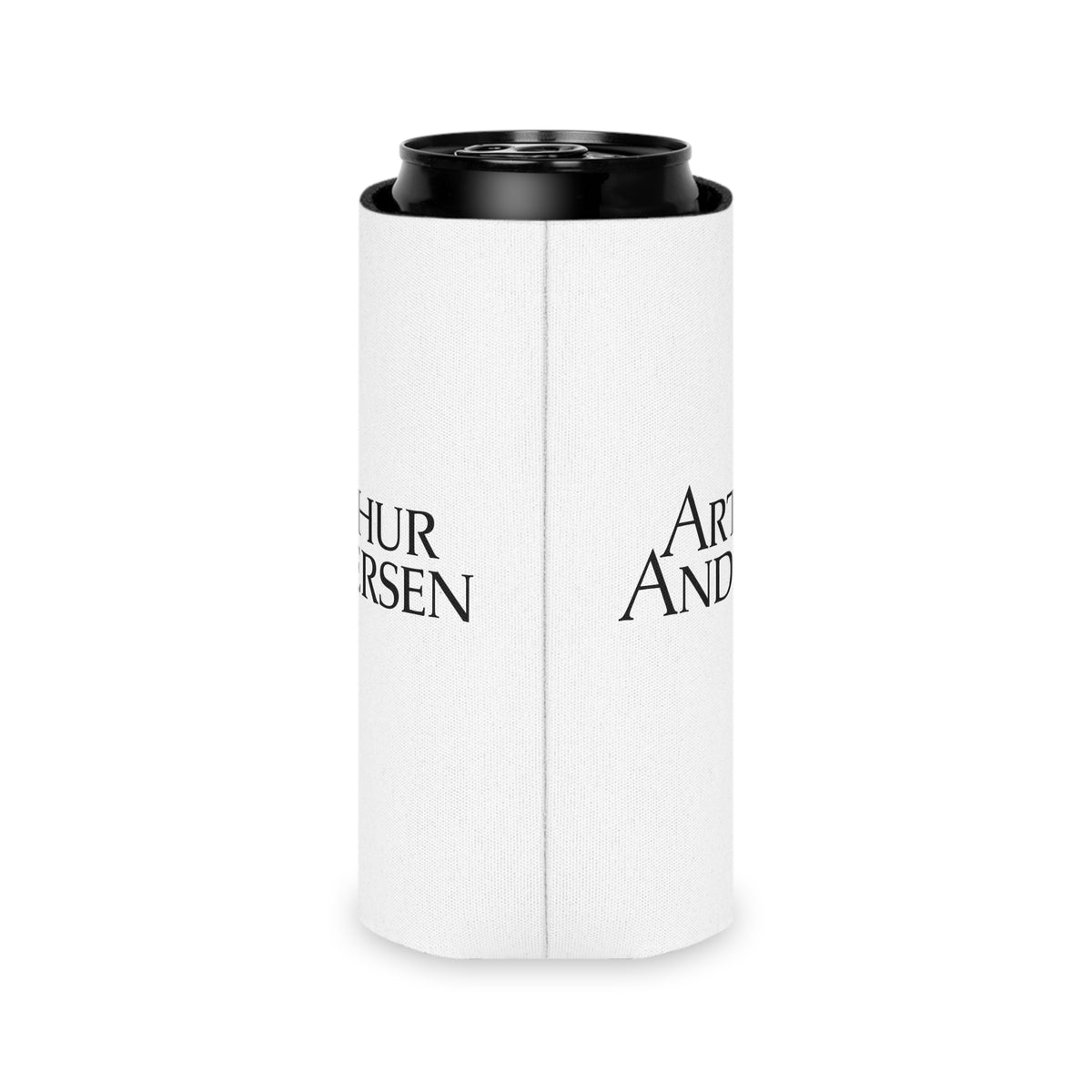 Arthur Andersen Can Cooler