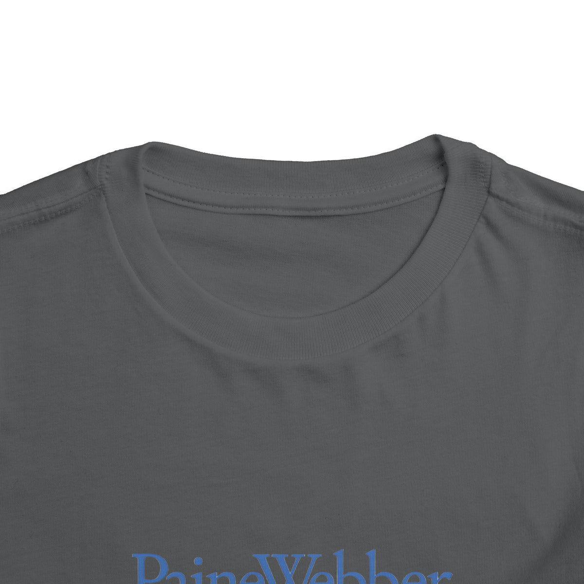 PaineWebber Toddler Tee / T-Shirt