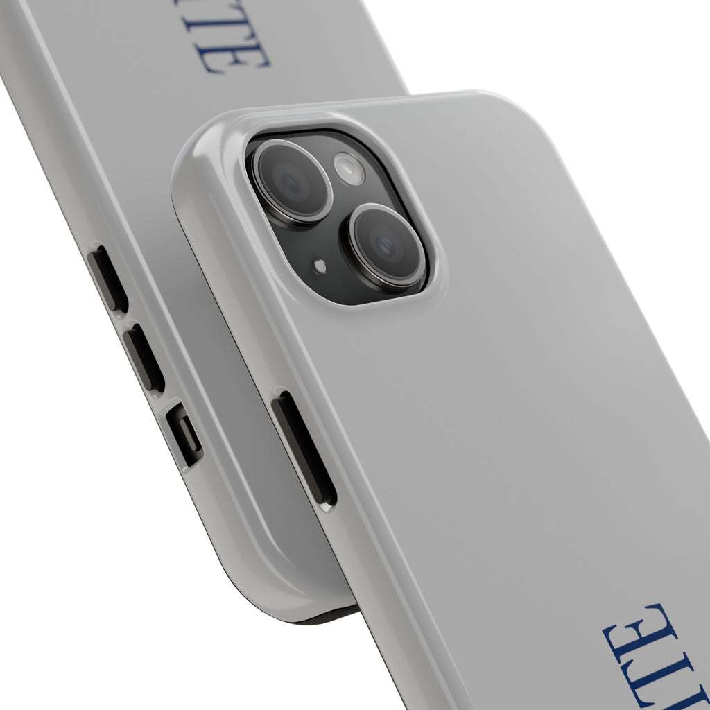 J. B. White Tough Phone Case