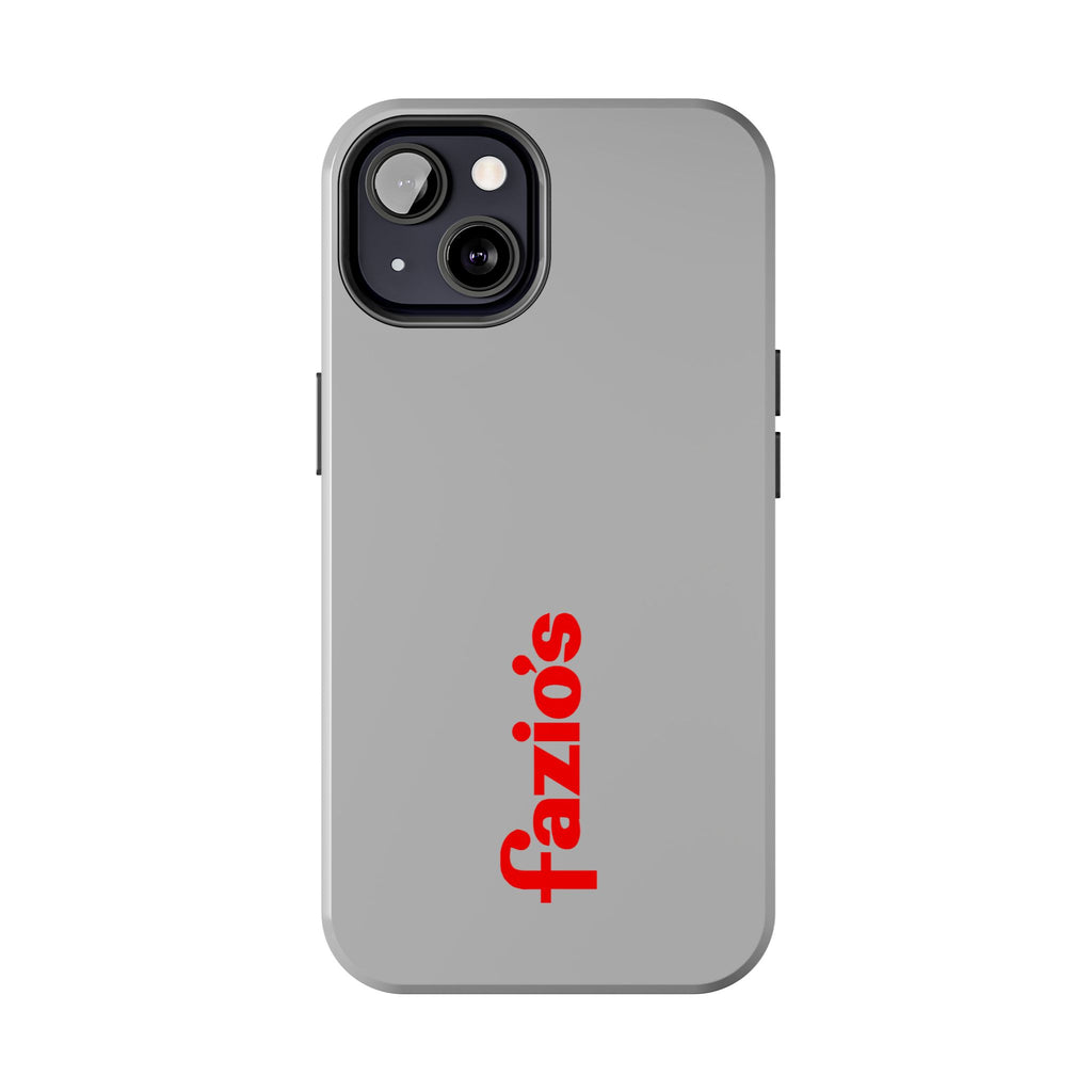 Fazio's (Fisher Foods) Tough Phone Case