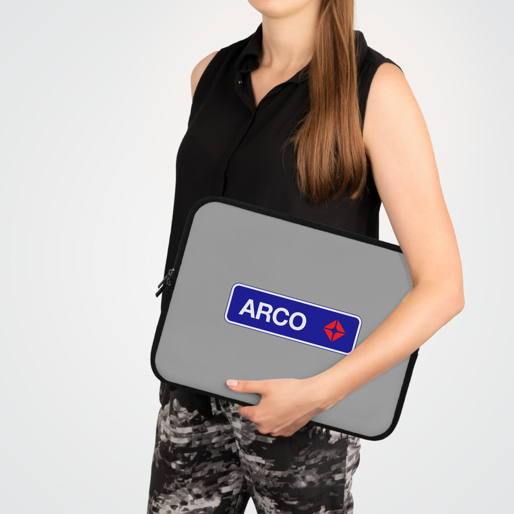 Atlantic Richfield Company (ARCO) Laptop Sleeve