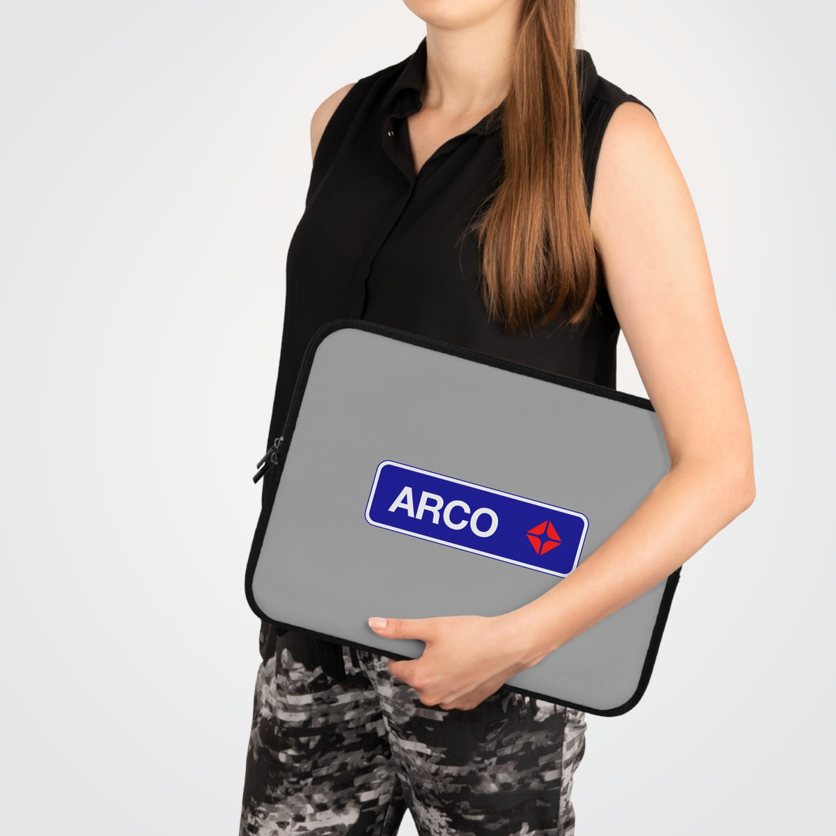 Atlantic Richfield Company (ARCO) Laptop Sleeve