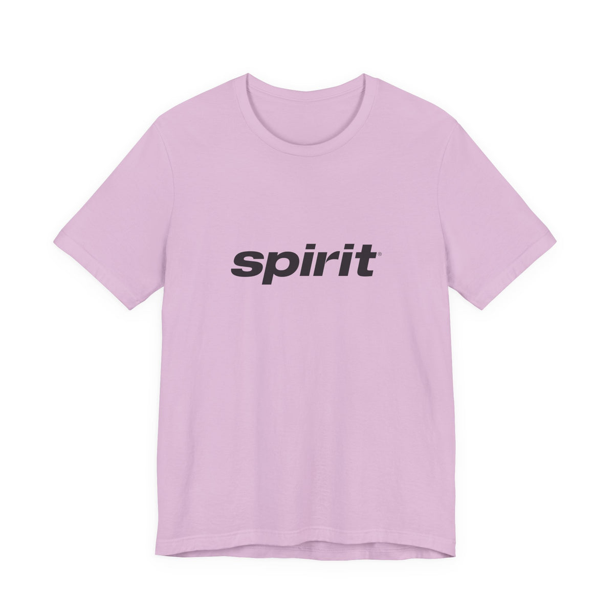 Spirit Airlines T-Shirt