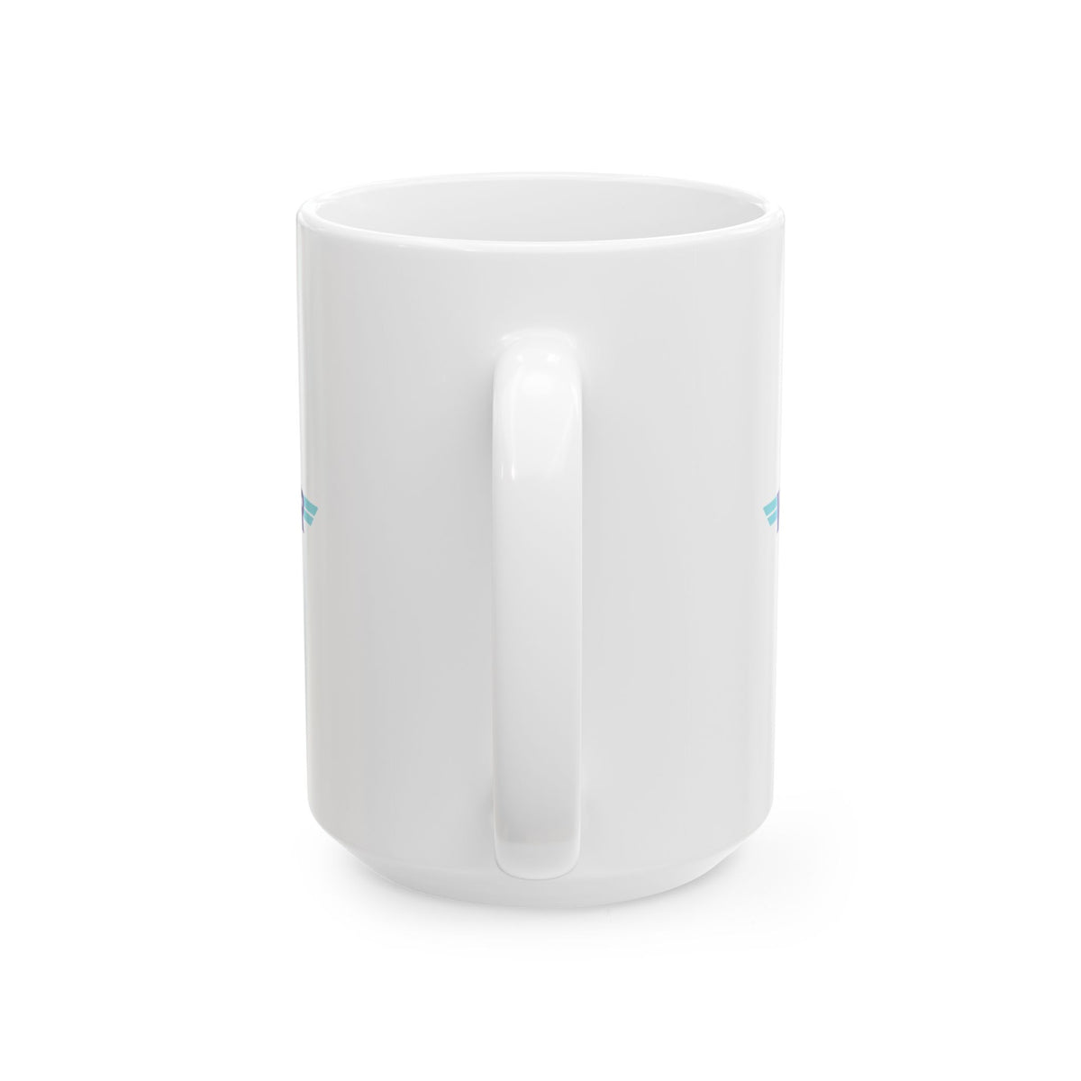 WinAir Airlines Ceramic Coffee Mug