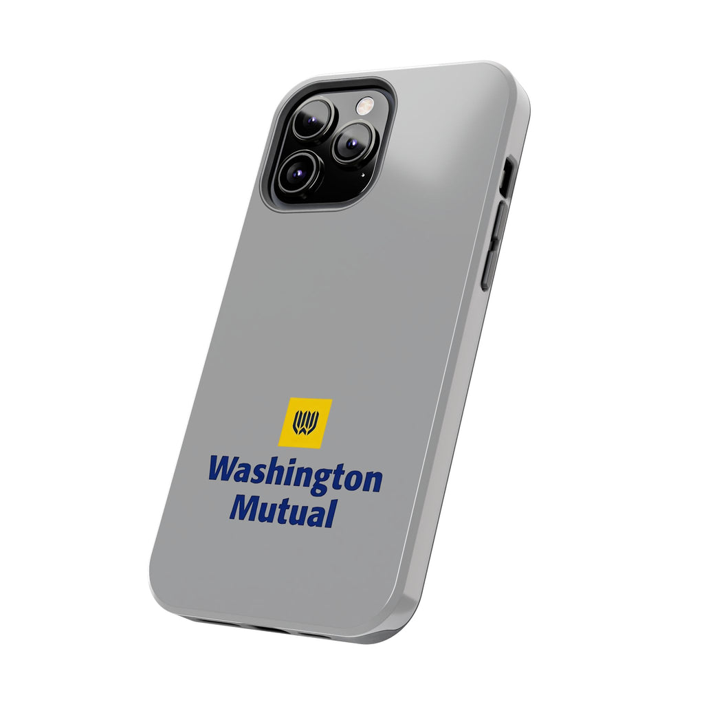 Washington Mutual Tough Phone Case