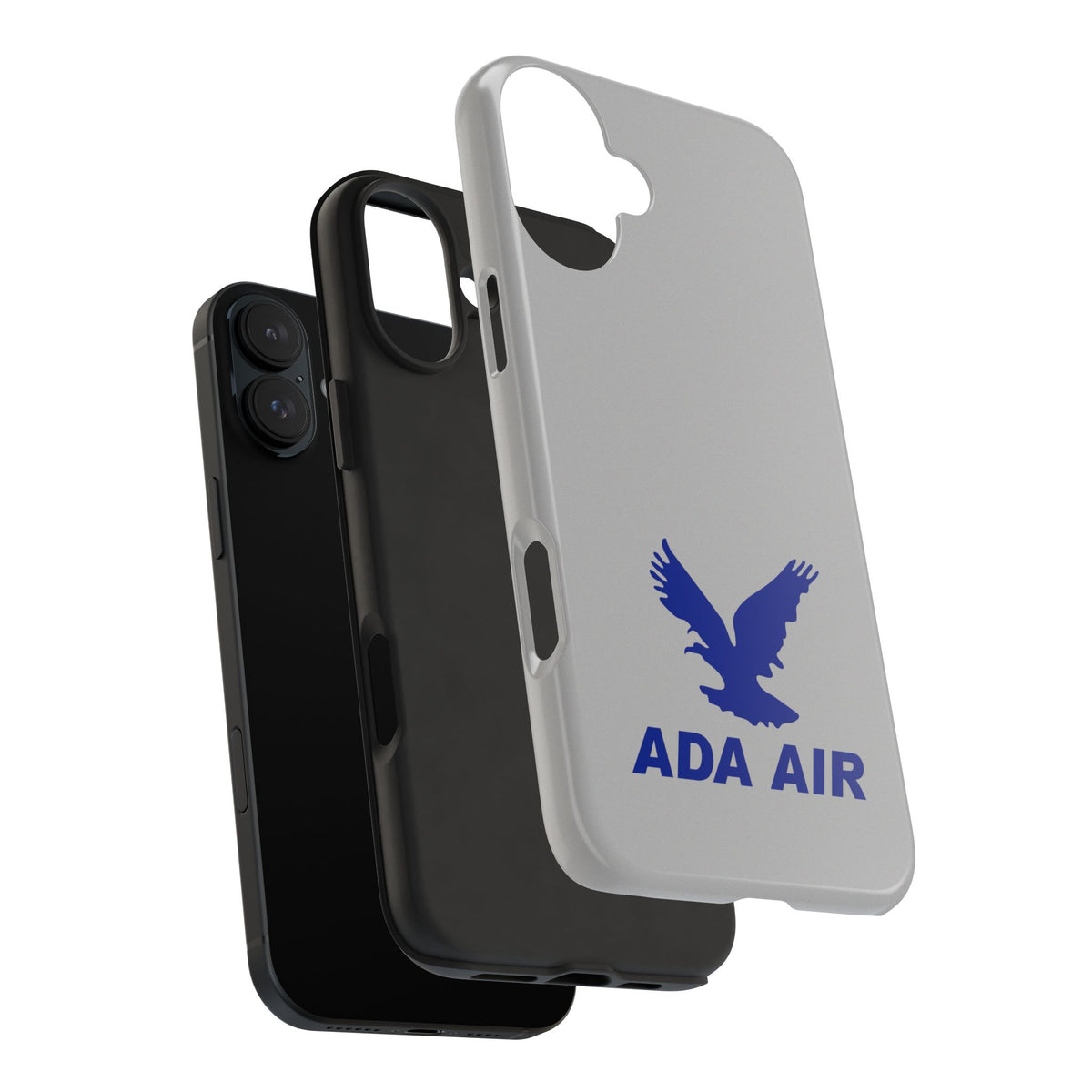 Ada Air Tough Phone Case