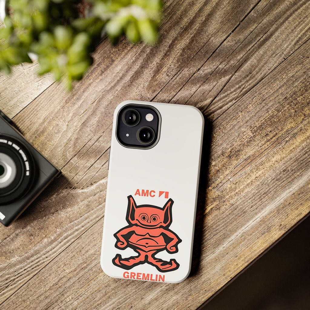 AMC Gremlin Tough Phone Case
