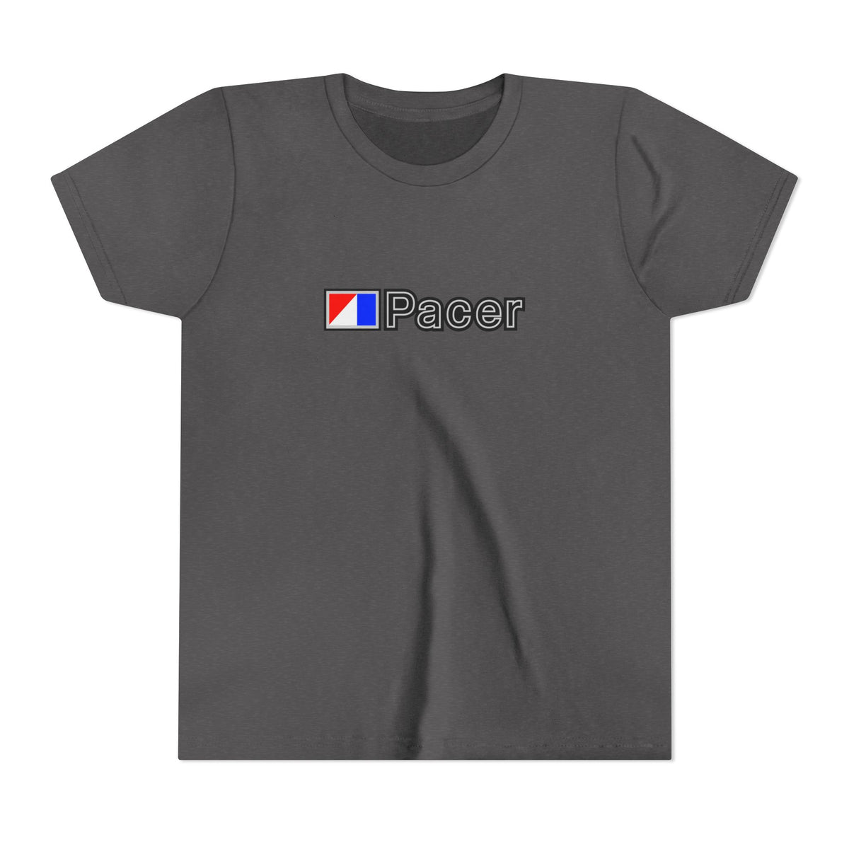 Pacer International Kids Tee / T-Shirt
