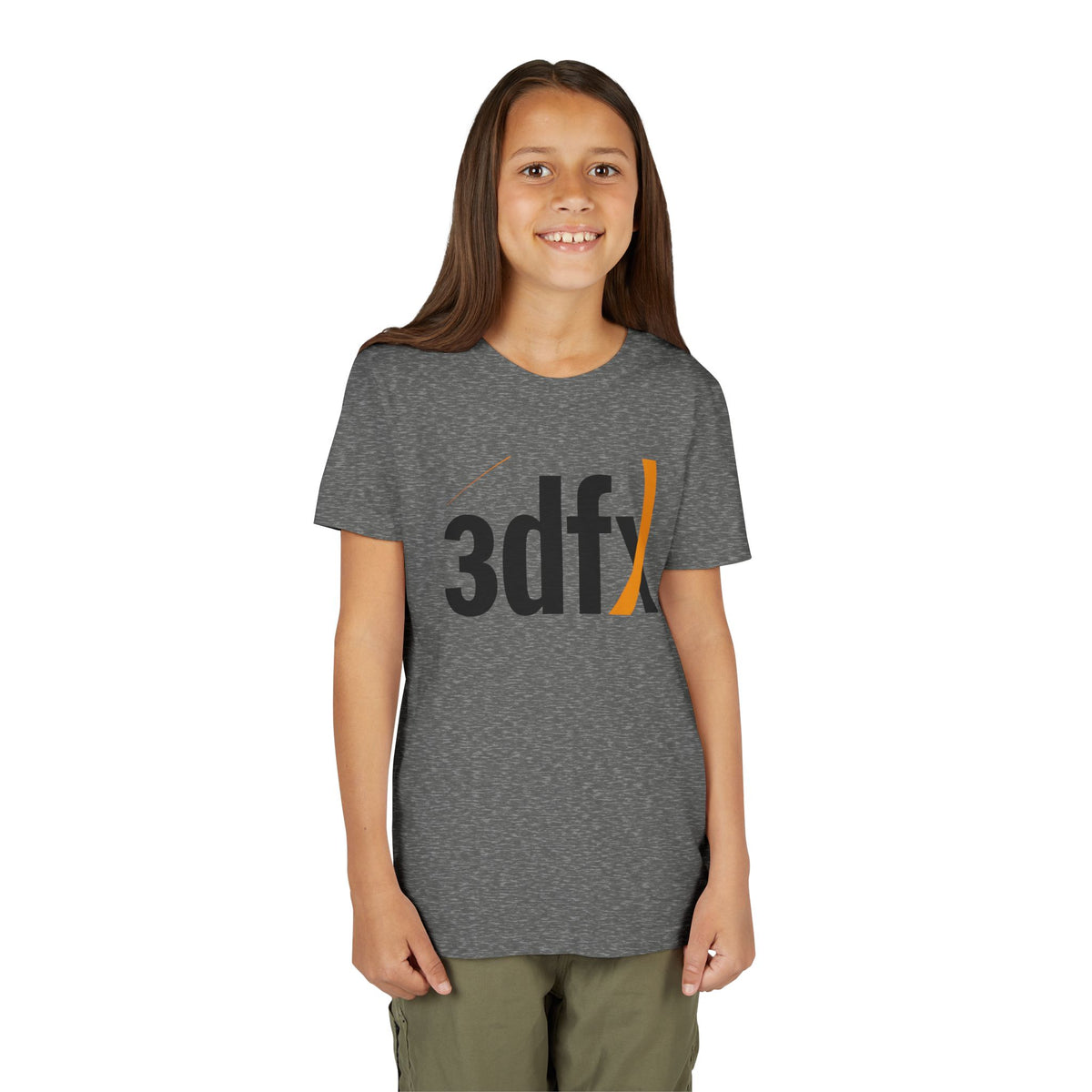 3dfx Interactive Kids Tee / T-Shirt