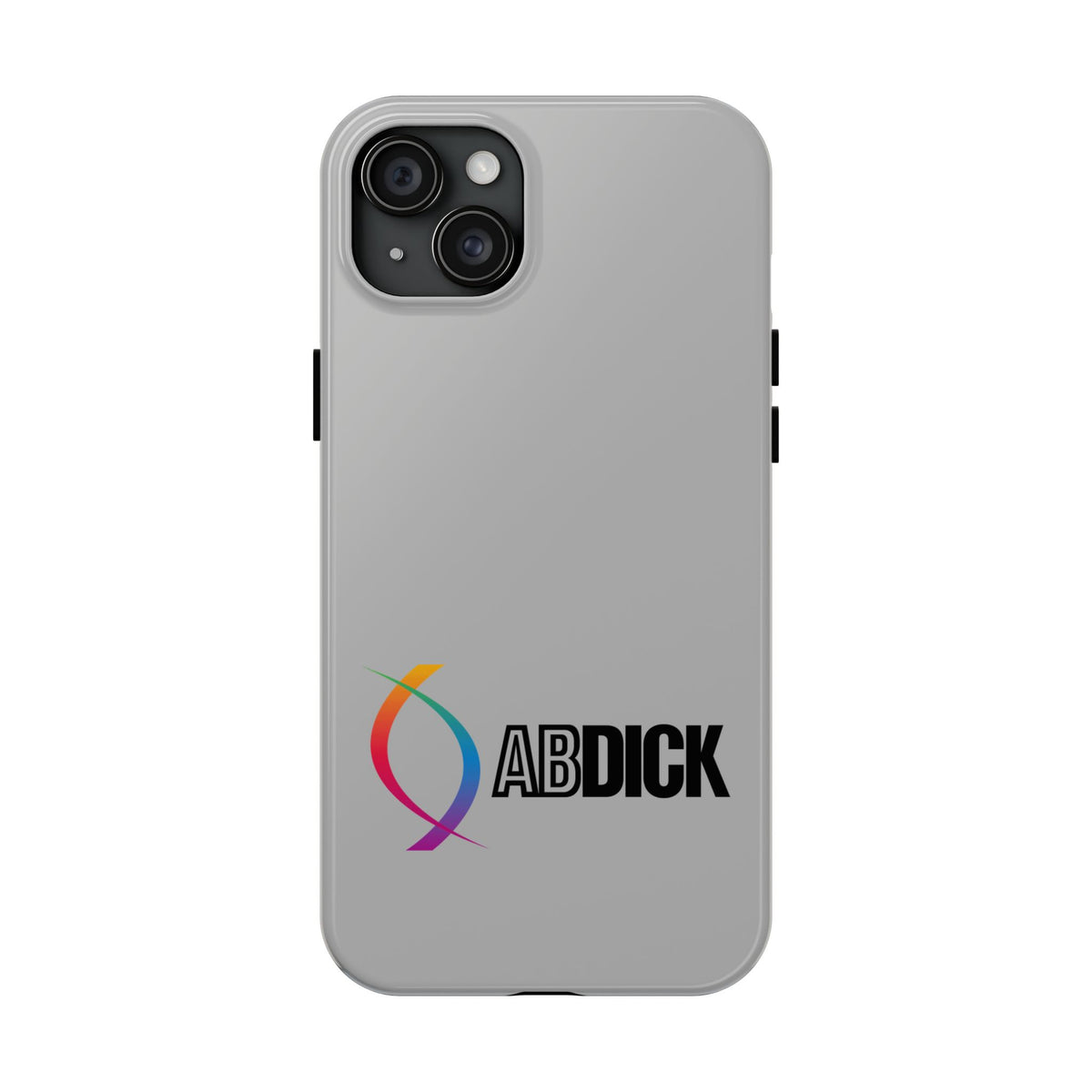A. B. Dick Company Tough Phone Case