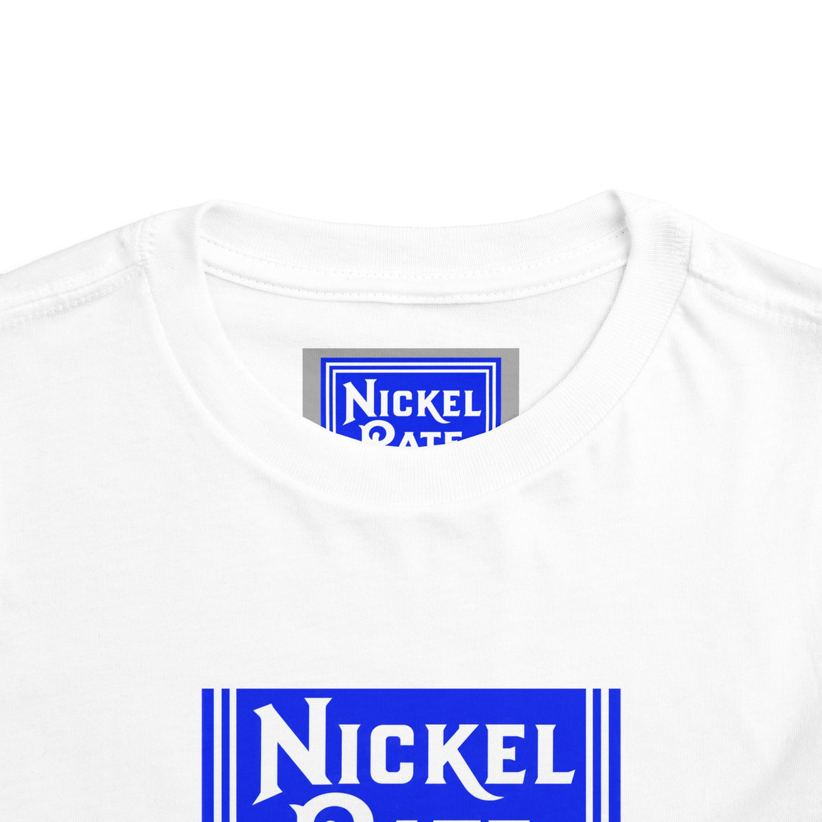 New York, Chicago and St. Louis Railroad Toddler Tee / T-Shirt