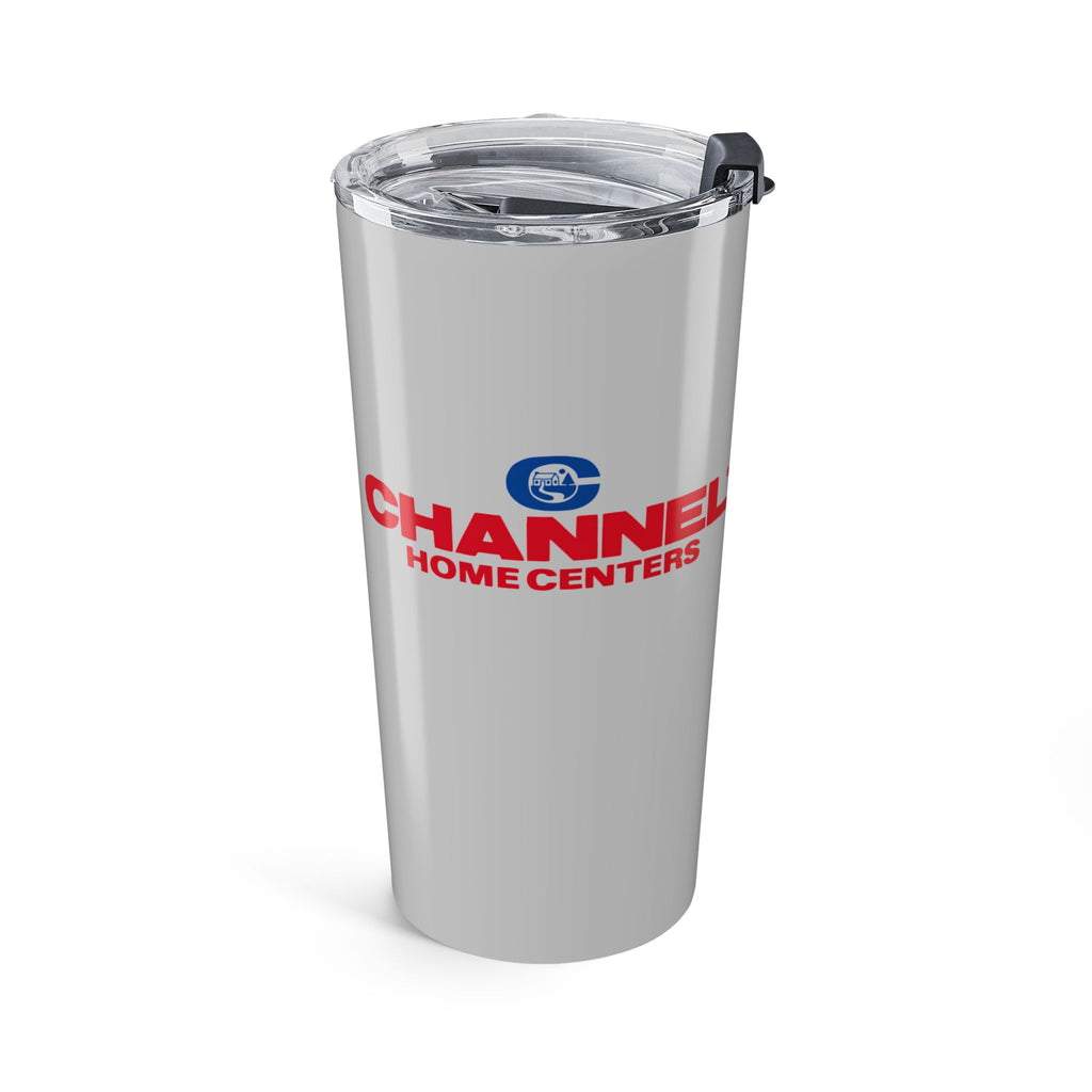 Channel Home Centers 20oz Insulated Tumbler