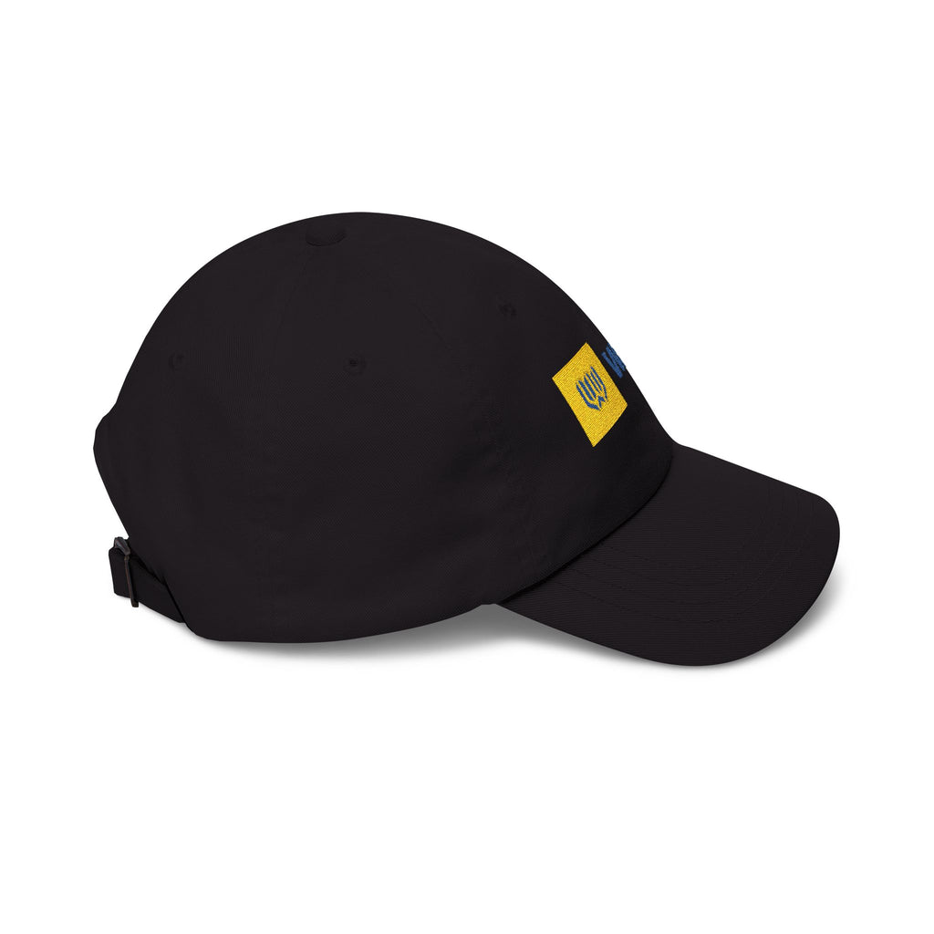 Washington Mutual (WaMu) Embroidered Dad Cap Hat