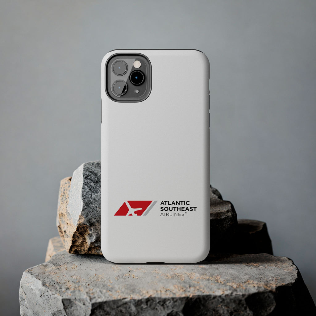 Atlantic Southeast Airlines Tough Phone Case