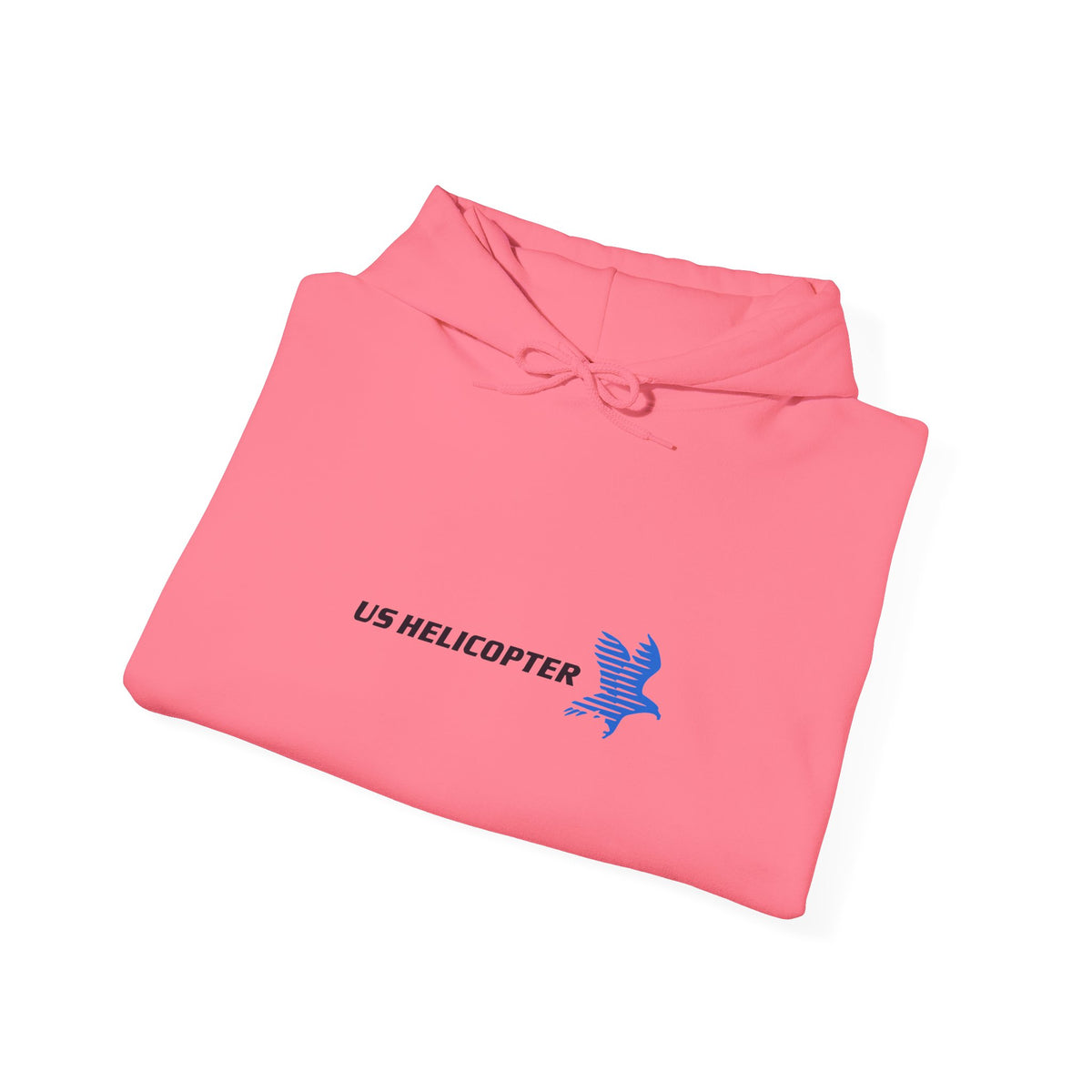 US Helicopter Hoodie / Sweatshirt