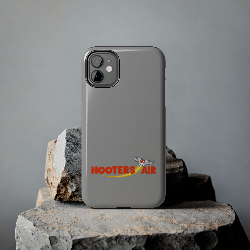 Hooters Air Tough Phone Case