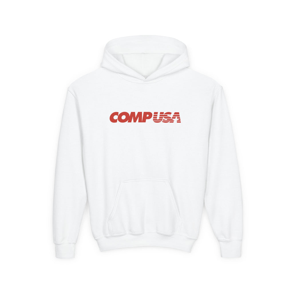 CompUSA Youth Hoodie / Sweatshirt