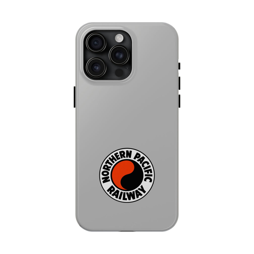 Northern Pacific Railway Tough Phone Case