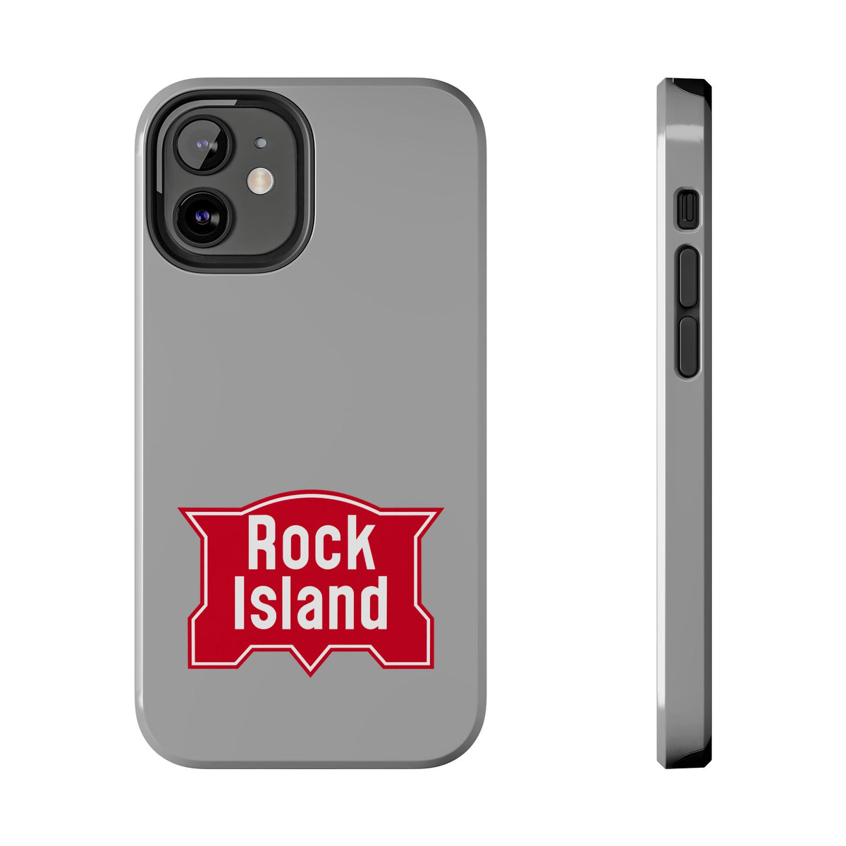 Chicago, Rock Island and Pacific Railroad Tough Phone Case