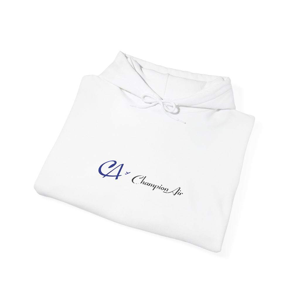 Champion Air Hoodie / Sweatshirt