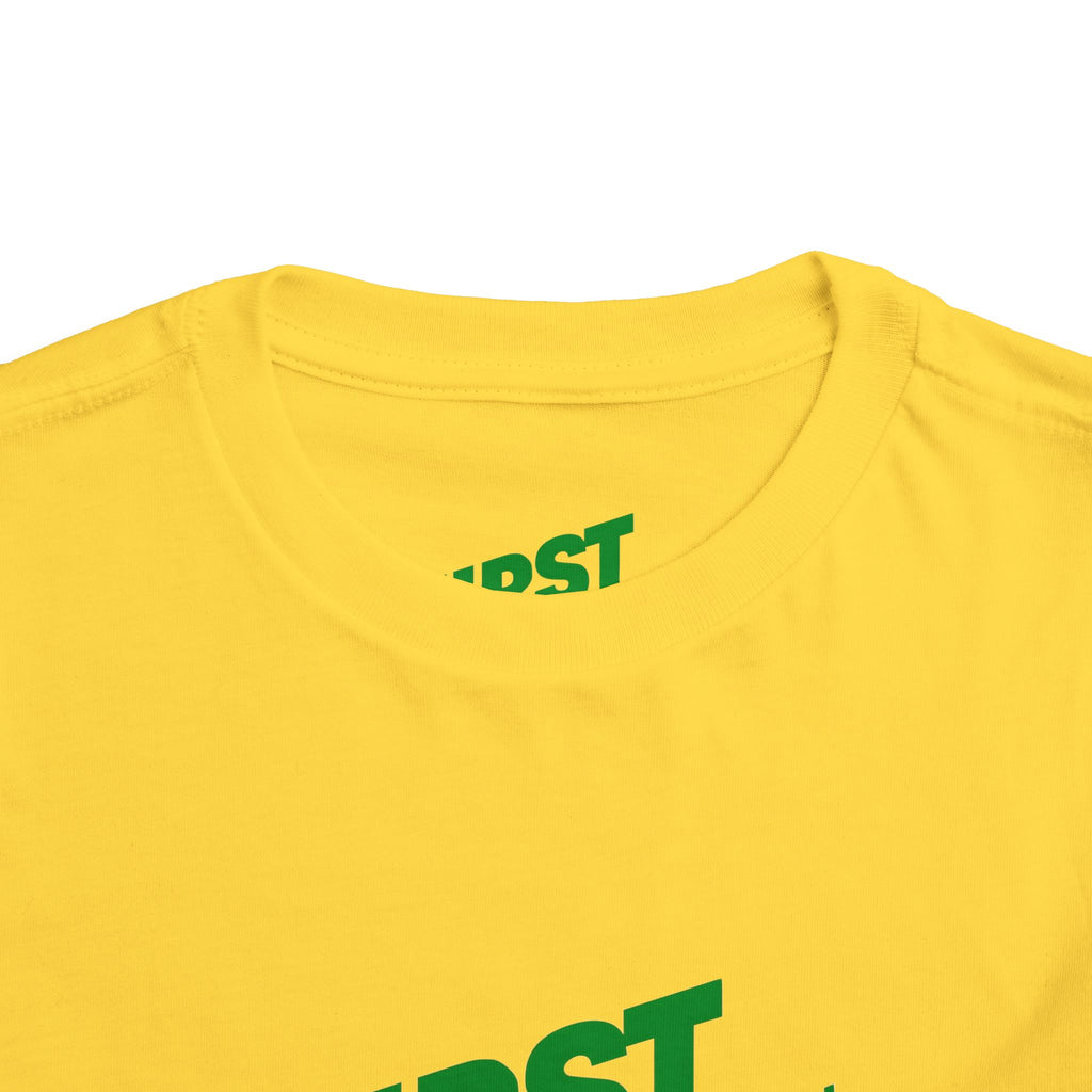 First Union Toddler Tee / T-Shirt