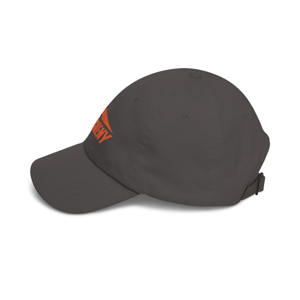 Allegheny Airlines Embroidered Dad Cap Hat