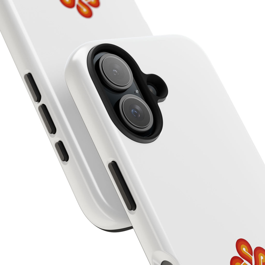 Aloha Airlines Tough Phone Case