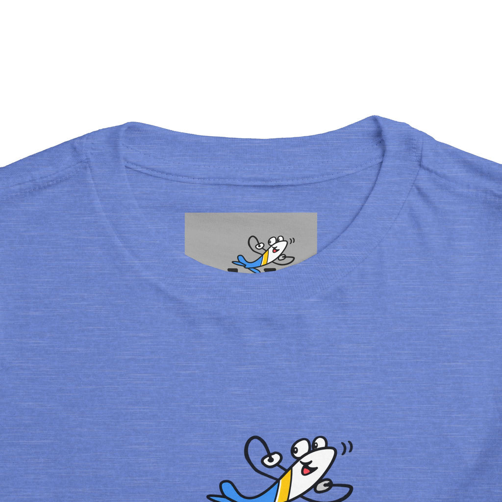 ValuJet Airlines Toddler Tee / T-Shirt