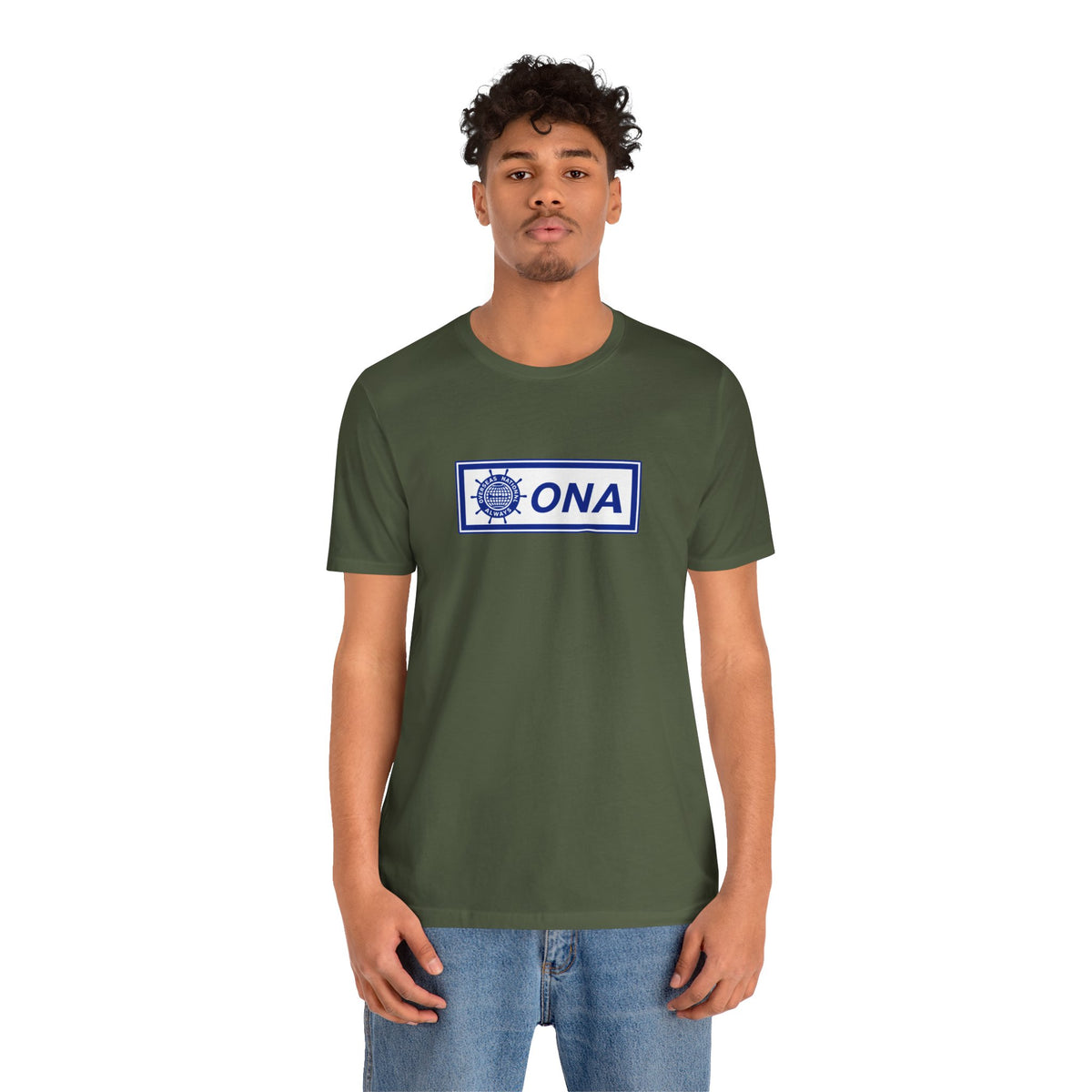 Overseas National Airways T-Shirt