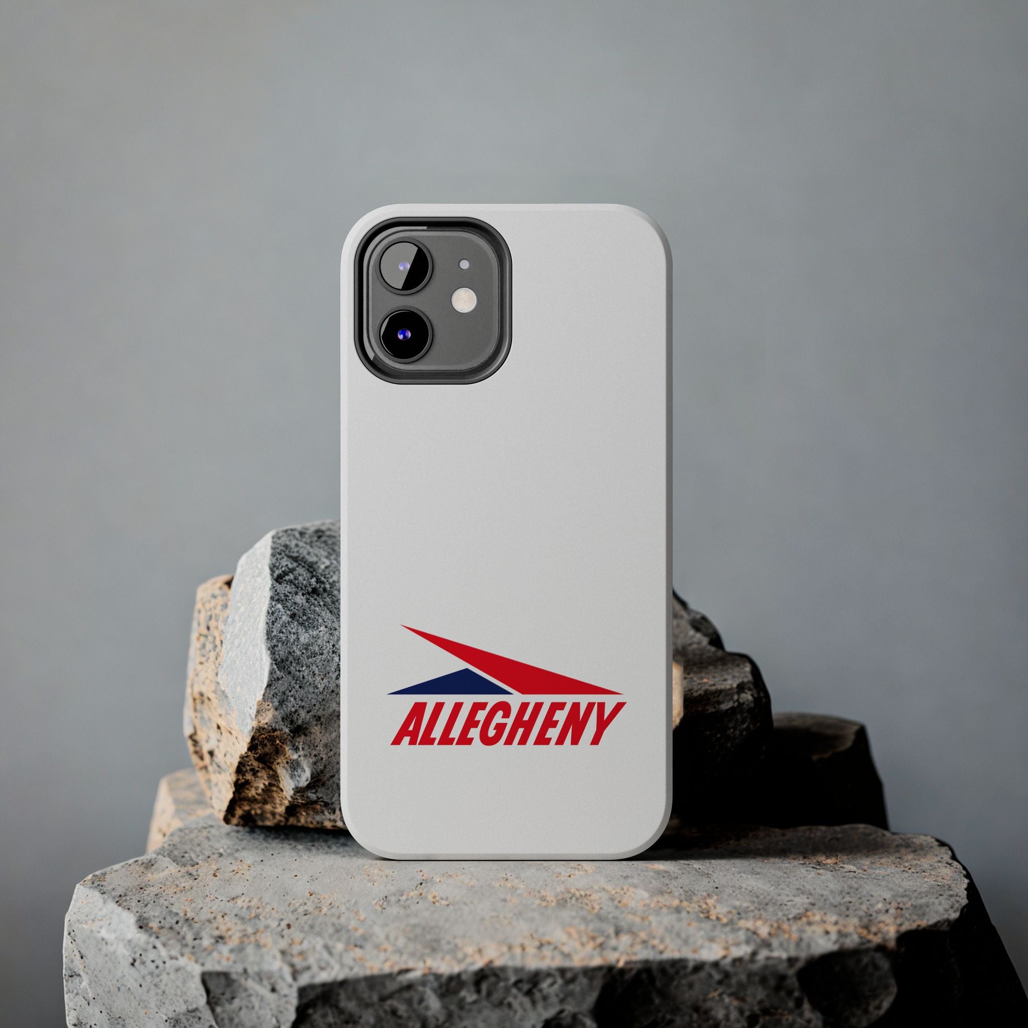 Allegheny Airlines Tough Phone Case