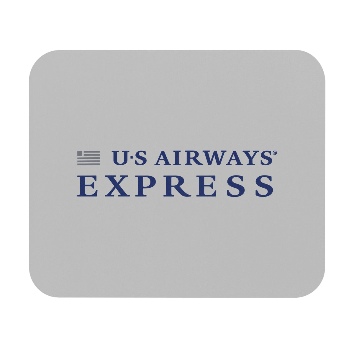US Airways Express Mouse Pad