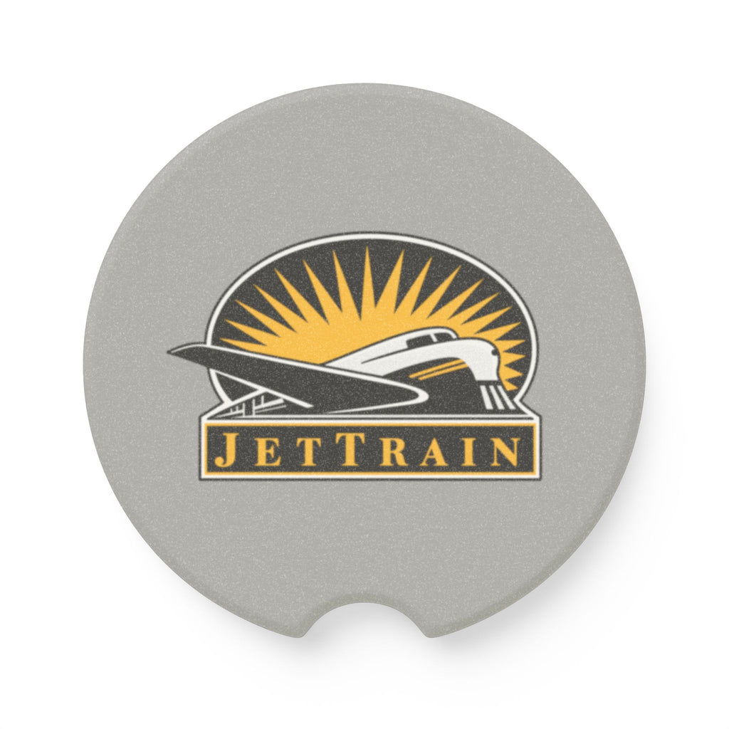 Bombardier JetTrain Car Coaster