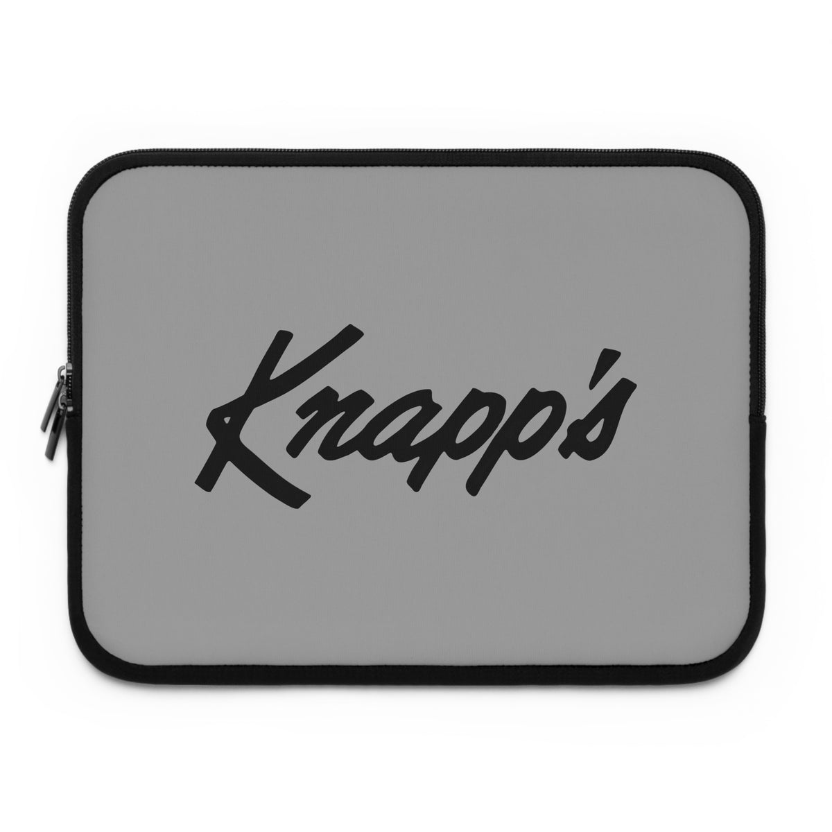J. W. Knapp Company Laptop Sleeve