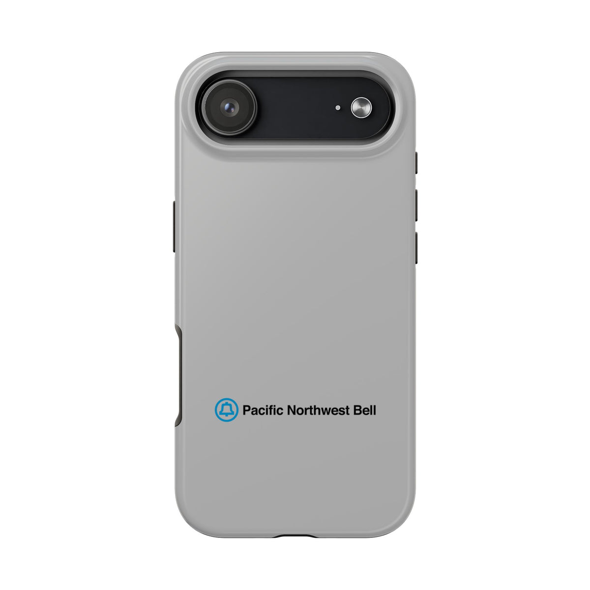 Pacific Northwest Bell Tough Phone Case
