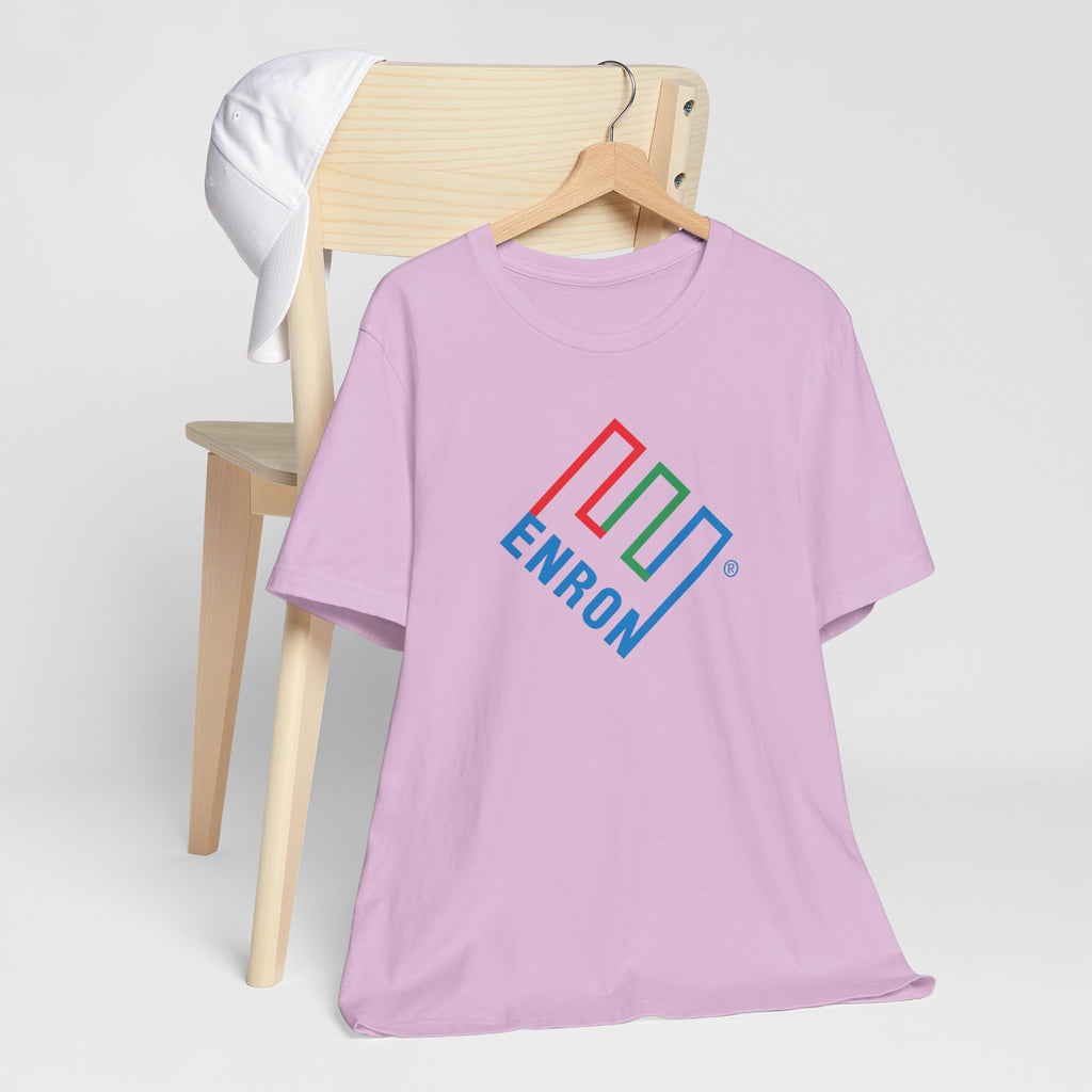 Enron T-Shirt