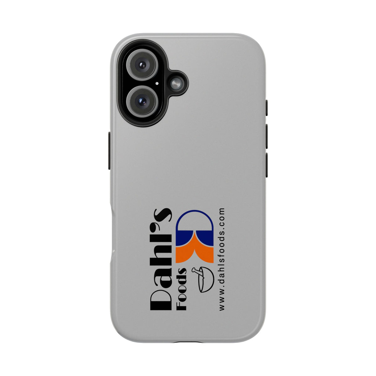 Dahl's Foods Tough Phone Case
